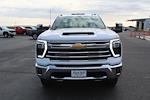 2024 Chevrolet Silverado 3500 Crew Cab 4WD Pickup for sale #332024A - photo 9