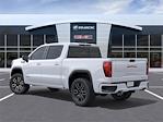 New 2025 GMC Sierra 1500 AT4 Crew Cab 4x4 Pickup for sale #332060 - photo 4