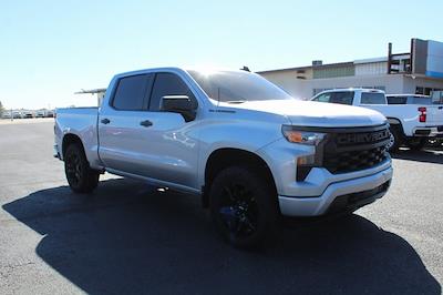 2022 Chevrolet Silverado 1500 Crew Cab RWD Pickup for sale #332584C - photo 1