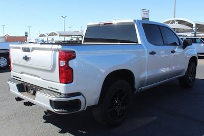 2022 Chevrolet Silverado 1500 Crew Cab RWD Pickup for sale #332584C - photo 2