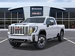 2025 GMC Sierra 2500 Crew Cab 4x4 Pickup for sale #332848 - photo 6