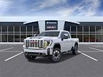2025 GMC Sierra 2500 Crew Cab 4x4 Pickup for sale #332848 - photo 8