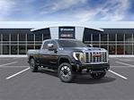 2025 GMC Sierra 2500 Crew Cab 4x4 Pickup for sale #332872 - photo 1