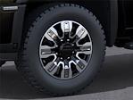2025 GMC Sierra 2500 Crew Cab 4x4 Pickup for sale #332872 - photo 9