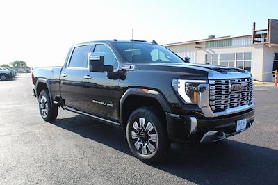 2024 GMC Sierra 2500 Crew Cab 4WD Pickup for sale #332872A - photo 1
