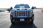 2024 GMC Sierra 2500 Crew Cab 4WD Pickup for sale #332872A - photo 11