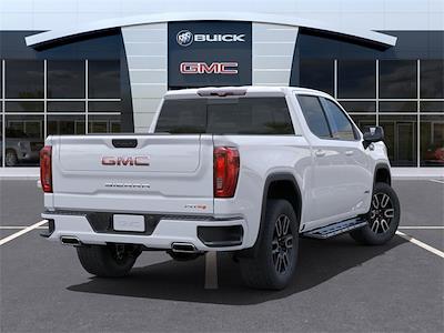 2025 GMC Sierra 1500 Crew Cab 4x4 Pickup for sale #333180 - photo 2