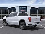 2025 GMC Sierra 1500 Crew Cab 4x4 Pickup for sale #333180 - photo 4