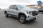 2023 GMC Sierra 1500 Crew Cab 4WD Pickup for sale #333180A - photo 1