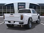 2025 GMC Sierra 3500 Crew Cab 4x4 Pickup for sale #344123 - photo 2
