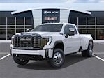 2025 GMC Sierra 3500 Crew Cab 4x4 Pickup for sale #344123 - photo 6