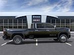 2025 GMC Sierra 3500 Crew Cab 4x4 Pickup for sale #344136 - photo 5