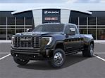 2025 GMC Sierra 3500 Crew Cab 4x4 Pickup for sale #344136 - photo 6