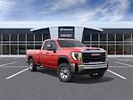 New 2025 GMC Sierra 3500 Pro Double Cab 4x4 Pickup for sale #347592 - photo 1