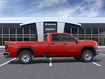New 2025 GMC Sierra 3500 Pro Double Cab 4x4 Pickup for sale #347592 - photo 5