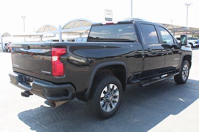 2024 Chevrolet Silverado 2500 Crew Cab 4x4 Pickup for sale #347592B - photo 2