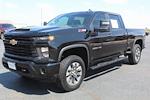 2024 Chevrolet Silverado 2500 Crew Cab 4x4 Pickup for sale #347592B - photo 7