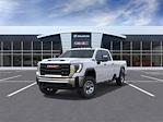 New 2025 GMC Sierra 3500 Pro Crew Cab 4x4 Pickup for sale #352110 - photo 8