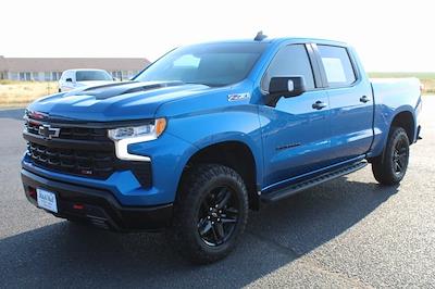 2022 Chevrolet Silverado 1500 Crew Cab 4WD Pickup for sale #355706A - photo 1