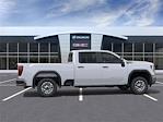 New 2025 GMC Sierra 2500 Pro Crew Cab 4x4 Pickup for sale #355978 - photo 5