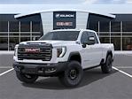 2025 GMC Sierra 2500 Crew Cab 4x2 Pickup for sale #356404 - photo 6
