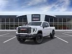 2025 GMC Sierra 2500 Crew Cab 4x2 Pickup for sale #356404 - photo 8