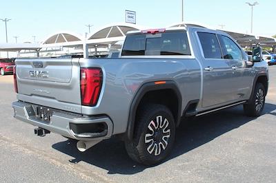 2024 GMC Sierra 2500 Crew Cab 4WD Pickup for sale #356498A - photo 2
