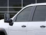 New 2025 GMC Sierra 2500 Pro Crew Cab 4x4 Pickup for sale #356557 - photo 12