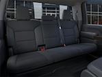 New 2025 GMC Sierra 2500 Pro Crew Cab 4x4 Pickup for sale #356557 - photo 17