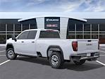 New 2025 GMC Sierra 2500 Pro Crew Cab 4x4 Pickup for sale #356557 - photo 4