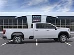 New 2025 GMC Sierra 2500 Pro Crew Cab 4x4 Pickup for sale #356557 - photo 5