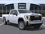New 2025 GMC Sierra 2500 Pro Crew Cab 4x4 Pickup for sale #356557 - photo 7