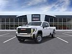 New 2025 GMC Sierra 2500 Pro Crew Cab 4x4 Pickup for sale #356557 - photo 8