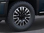 2025 GMC Sierra 2500 Crew Cab 4x4 Pickup for sale #356712 - photo 9