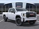 New 2025 GMC Sierra 2500 AT4 Crew Cab 4x4 Pickup for sale #358866 - photo 7
