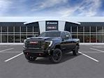 New 2025 GMC Sierra 2500 AT4 Crew Cab 4x4 Pickup for sale #358888 - photo 8