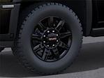New 2025 GMC Sierra 2500 AT4 Crew Cab 4x4 Pickup for sale #358888 - photo 9
