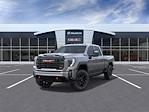 New 2025 GMC Sierra 2500 AT4 Crew Cab 4x4 Pickup for sale #358933 - photo 8