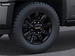 New 2025 GMC Sierra 2500 AT4 Crew Cab 4x4 Pickup for sale #358933 - photo 9