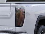 New 2025 GMC Sierra 2500 Denali Ultimate Crew Cab 4x4 Pickup for sale #359581 - photo 11