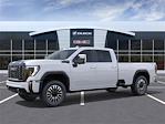 New 2025 GMC Sierra 2500 Denali Ultimate Crew Cab 4x4 Pickup for sale #359581 - photo 3