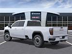 New 2025 GMC Sierra 2500 Denali Ultimate Crew Cab 4x4 Pickup for sale #359581 - photo 4