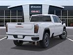 New 2025 GMC Sierra 2500 Denali Ultimate Crew Cab 4x4 Pickup for sale #359581 - photo 2