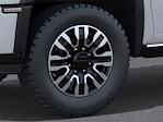 New 2025 GMC Sierra 2500 Denali Ultimate Crew Cab 4x4 Pickup for sale #359581 - photo 9