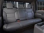 New 2025 GMC Sierra 2500 SLT Crew Cab 4x4 Pickup for sale #361463 - photo 17