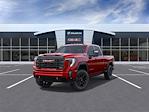New 2025 GMC Sierra 2500 AT4 Crew Cab 4x4 Pickup for sale #361814 - photo 8