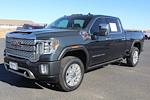 2021 GMC Sierra 2500 Crew Cab 4WD Pickup for sale #361814A - photo 10