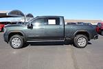 2021 GMC Sierra 2500 Crew Cab 4WD Pickup for sale #361814A - photo 9