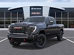 New 2025 GMC Sierra 2500 AT4 Crew Cab 4x4 Pickup for sale #362366 - photo 6