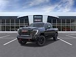 New 2025 GMC Sierra 2500 AT4 Crew Cab 4x4 Pickup for sale #362366 - photo 8